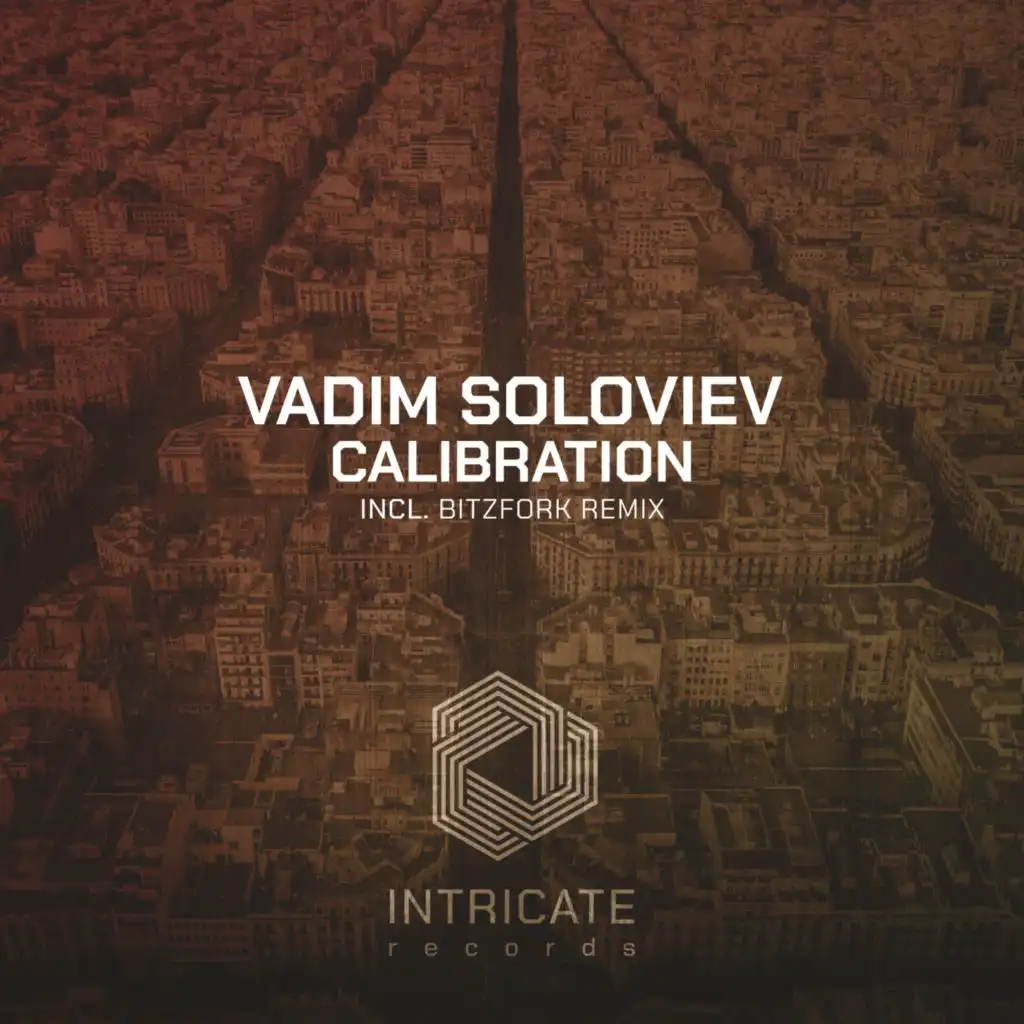 Calibration (Original Mix Edit)