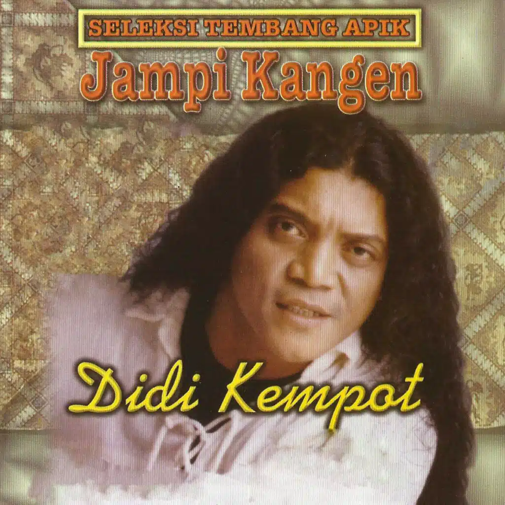 Seleksi Tembang Apik Jampi Kangen