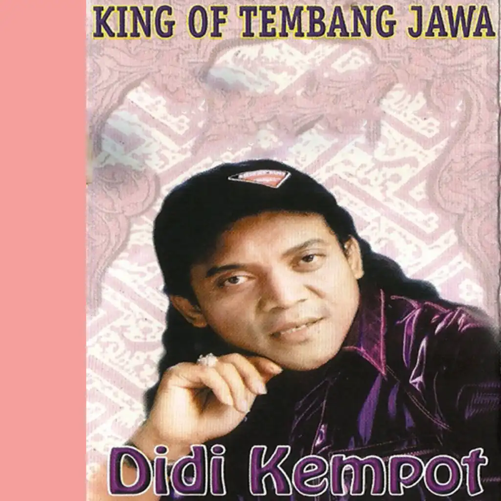 King Of Tembang Jawa