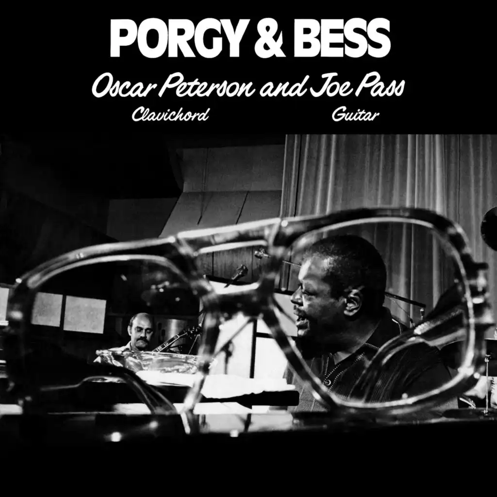 Oscar Peterson & Joe Pass