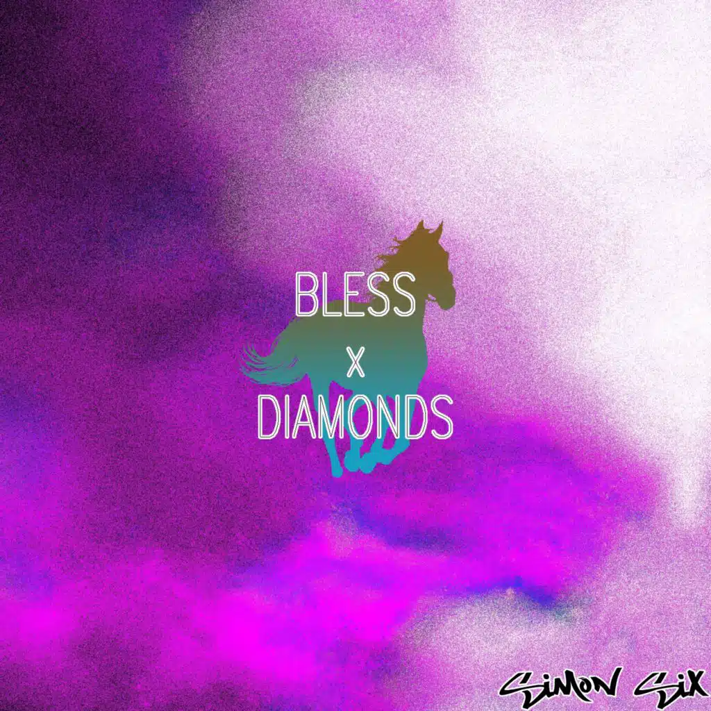 Bless X Diamonds