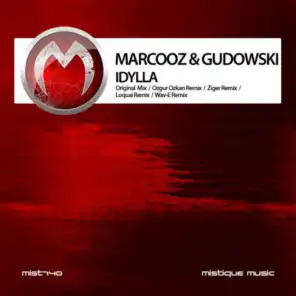 Marcooz & Gudowski