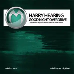 Harry Hearing