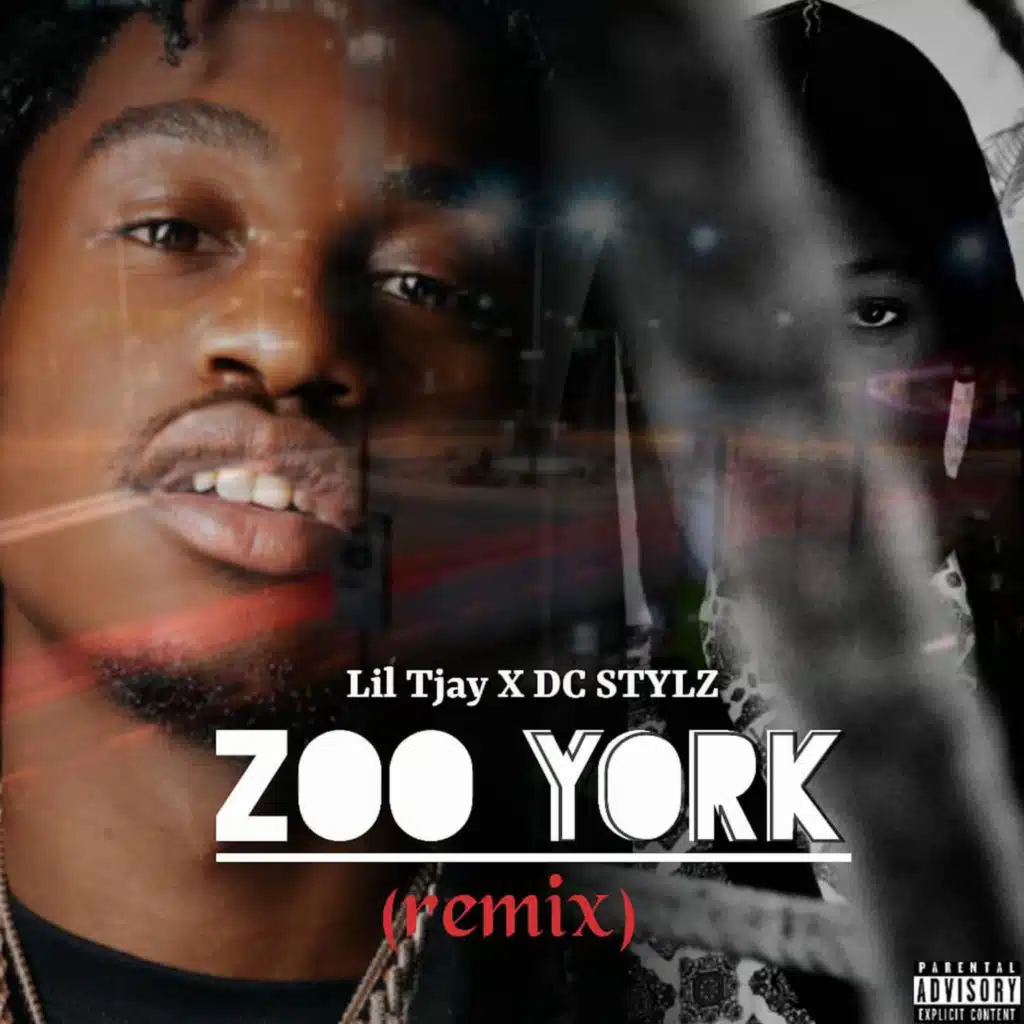Zoo York (feat. Lil Tjay)