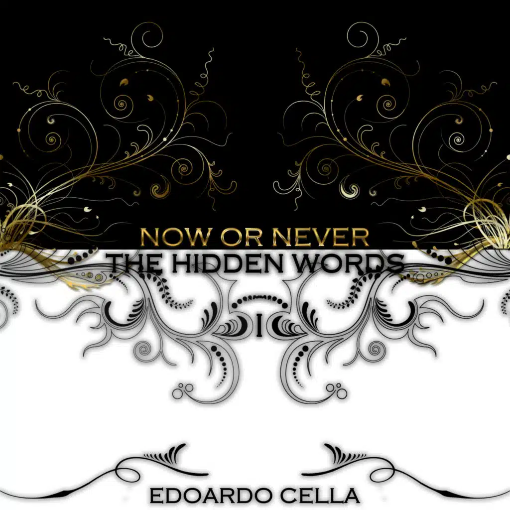 Now or Never the Hidden Words I