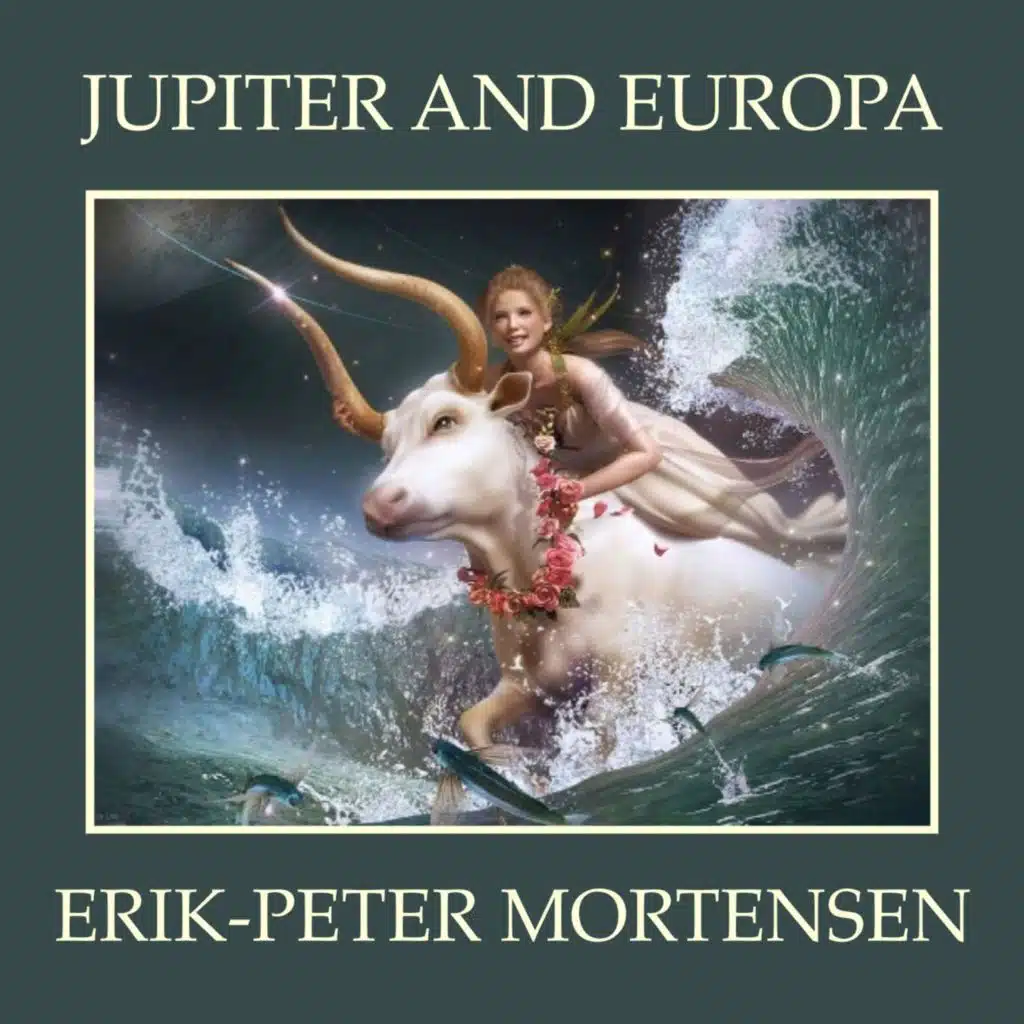 Erik-Peter Mortensen