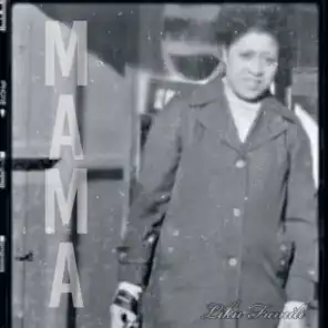 MAMA (feat. Hepisipa Liku & Nima Liku)
