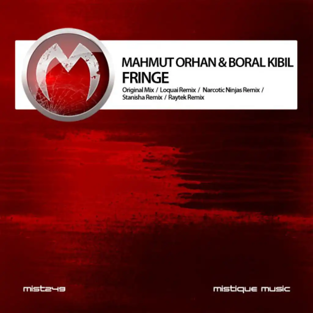 Mahmut Orhan & Boral Kibil