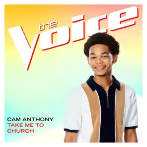 Take Me To Church (The Voice Performance)