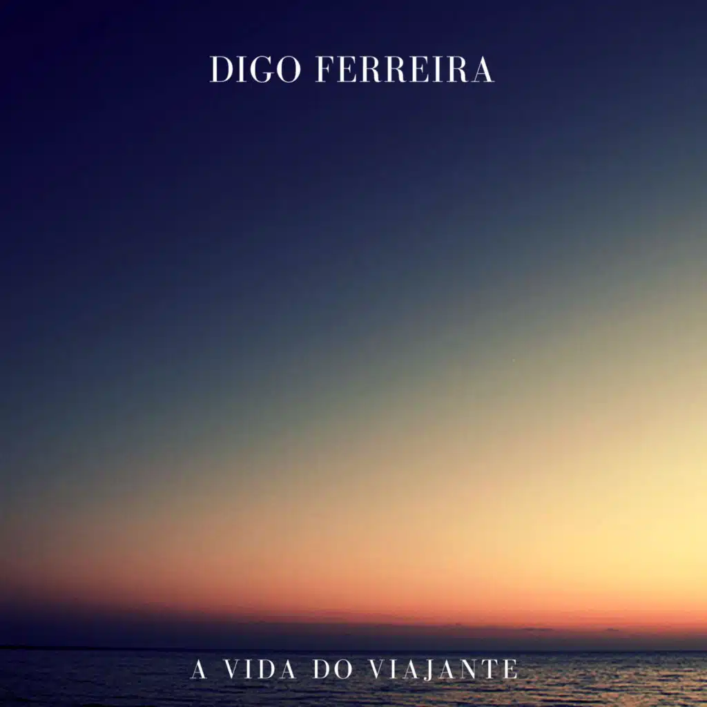 A Vida do Viajante (feat. Ramon Vieira, Diego Oliveira, Joquinha Almeida & Elvis Toledo)