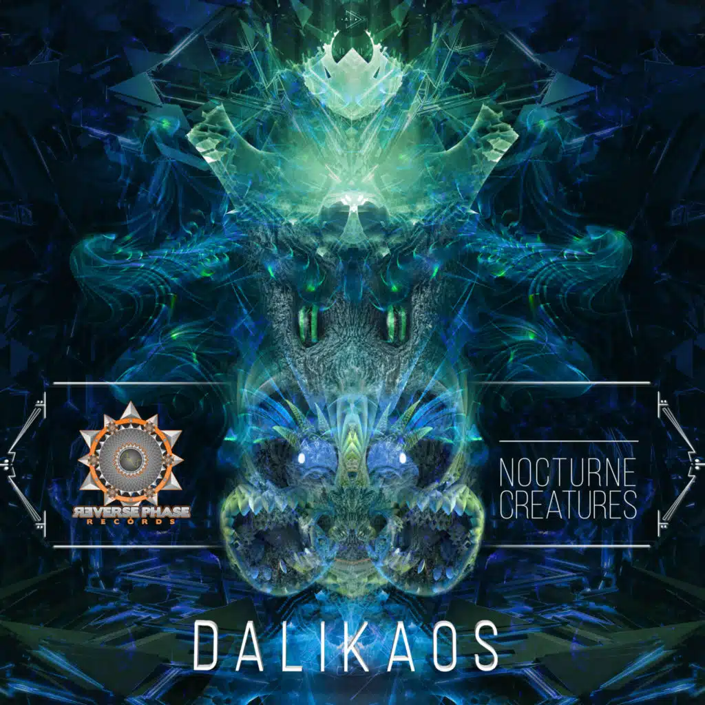 Nocturne Creatures