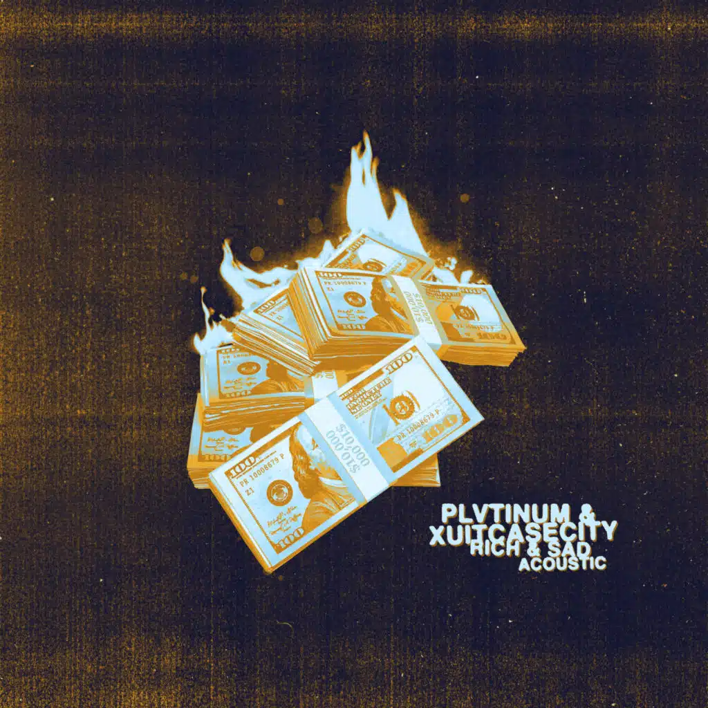 PLVTINUM & XUITCASECITY