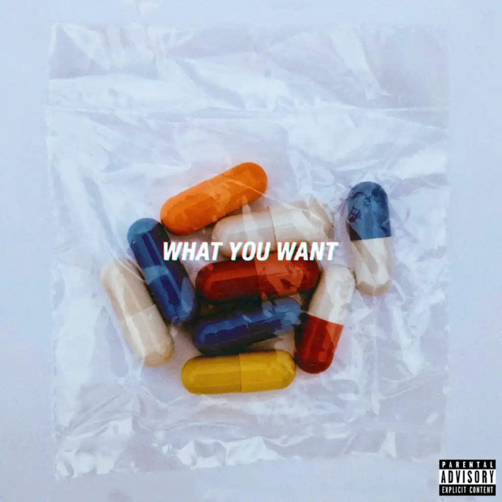 What You Want