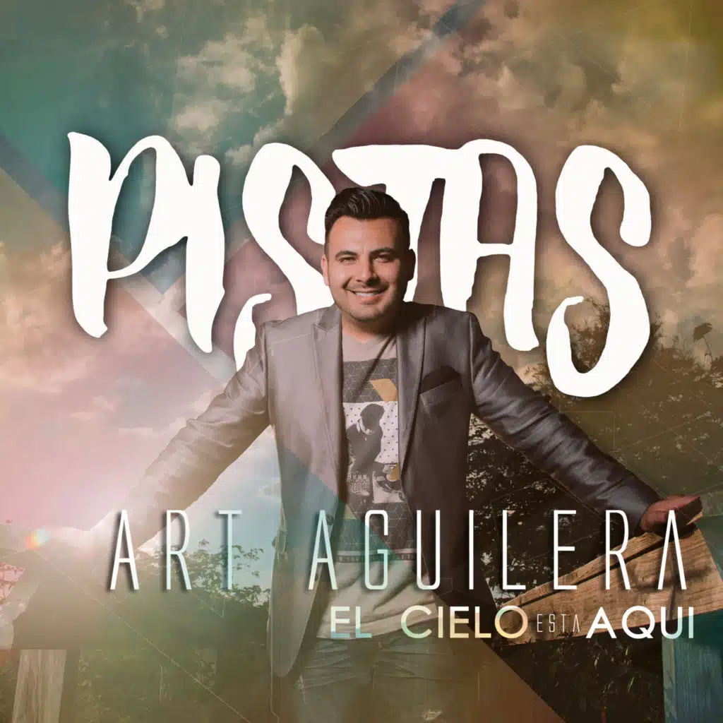 El Cielo Está Aquí (Pista)