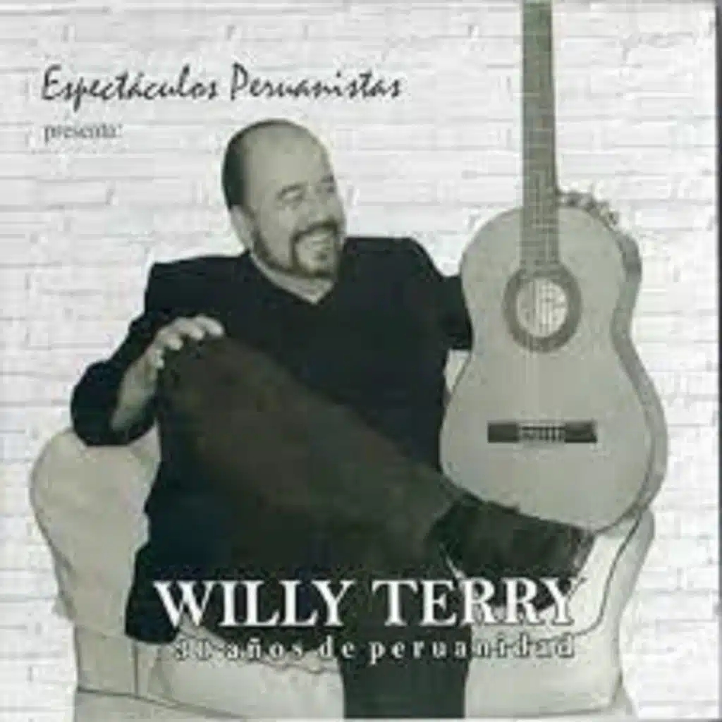 Espectáculos Peruanistas Presenta: 30 Años de Peruanidad