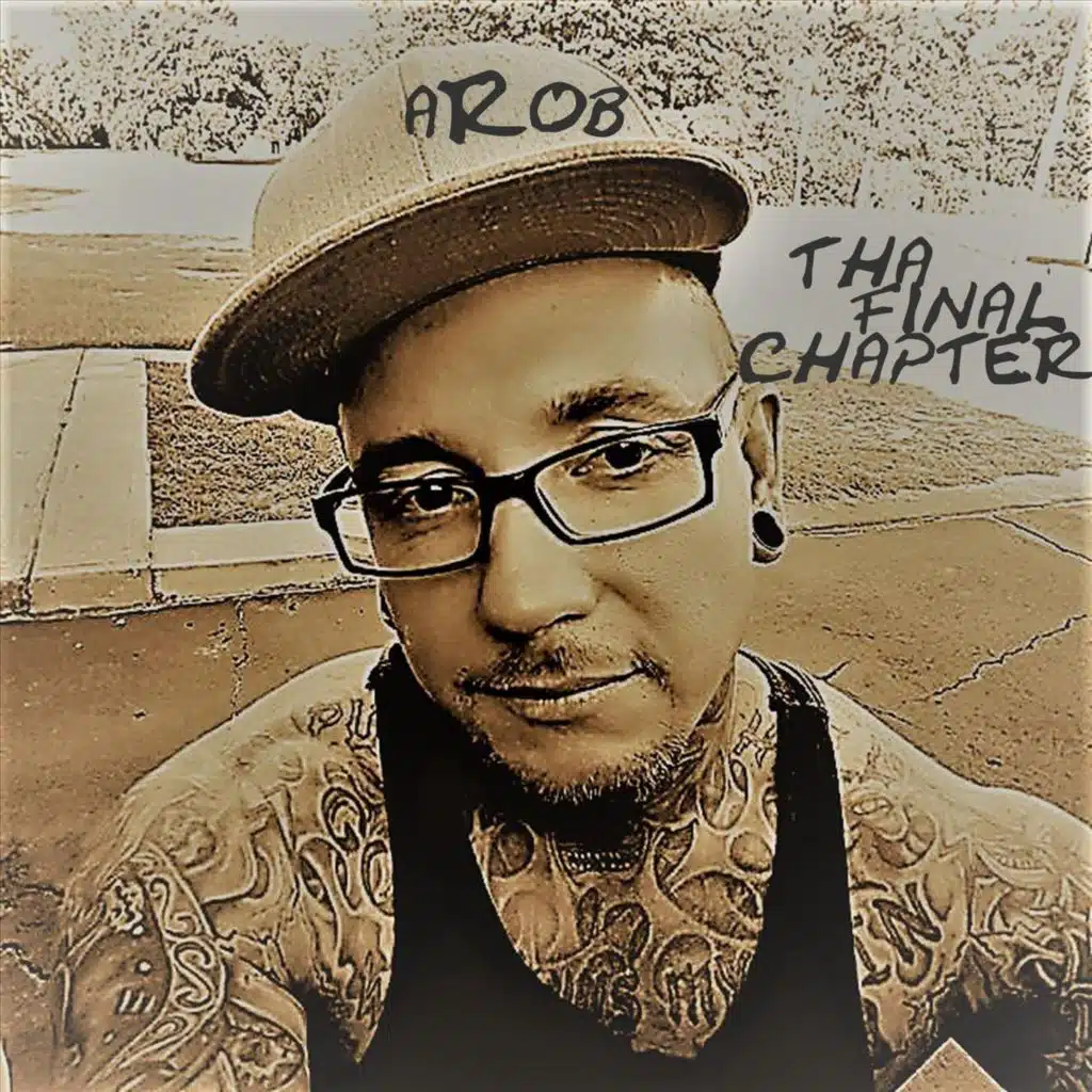 Tha Final Chapter