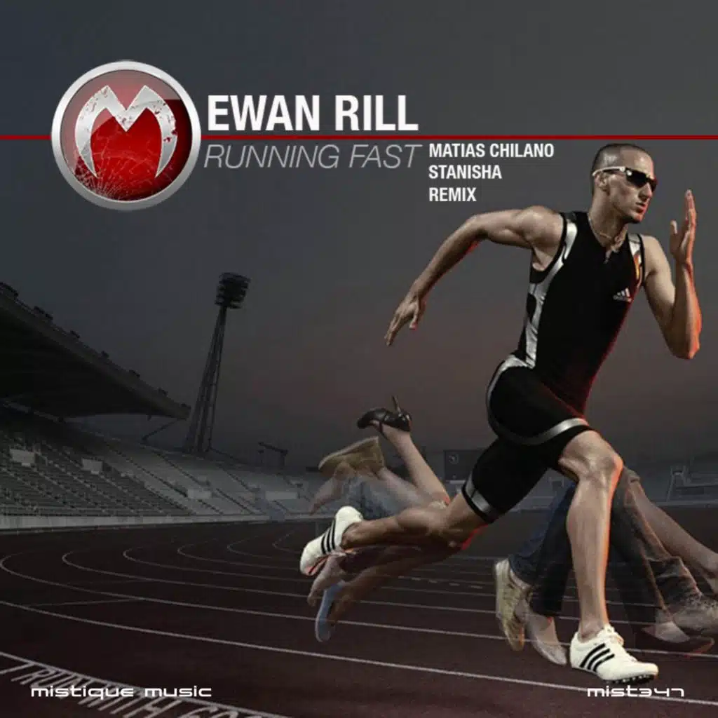 Running Fast (Matias Chilano Remix)