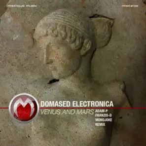 Venus and Mars (Franzis-D Remix)