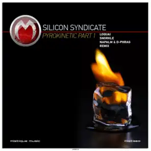 Pyrokinetic (Snorkle Remix)