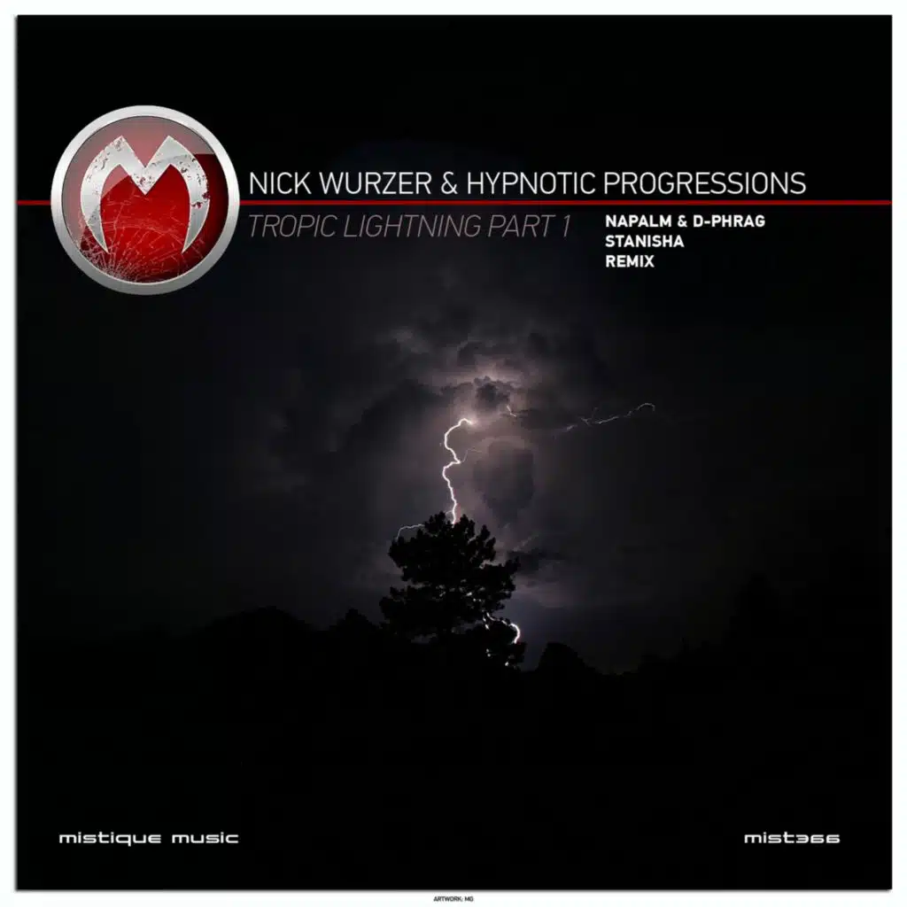 Tropic Lightning (Stanisha Remix)