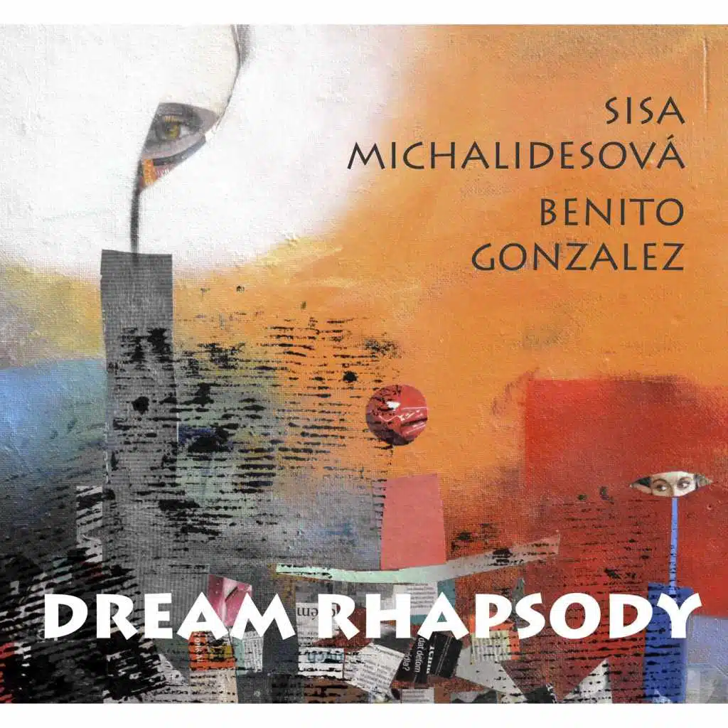 Dream Rhapsody