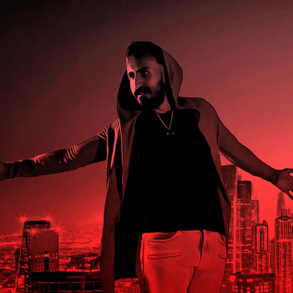 حالة جديدة - بلقيس (ريمكس) دي جي بومتيح