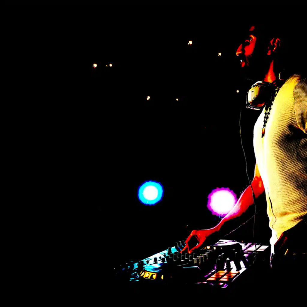 على وين - خالد المظفر (ريمكس) دي جي بومتيح