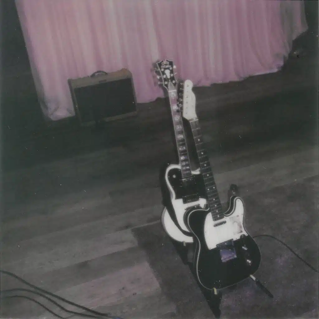 Cherish (furs) (A Late Night Special)