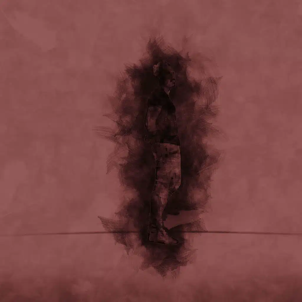 قلبك اسود - سيف نبيل (ريمكس) دي جي بومتيح