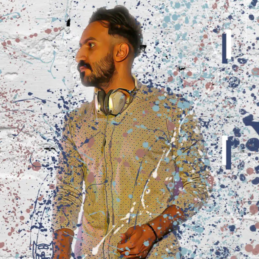 سهران - دي جي بومتيح