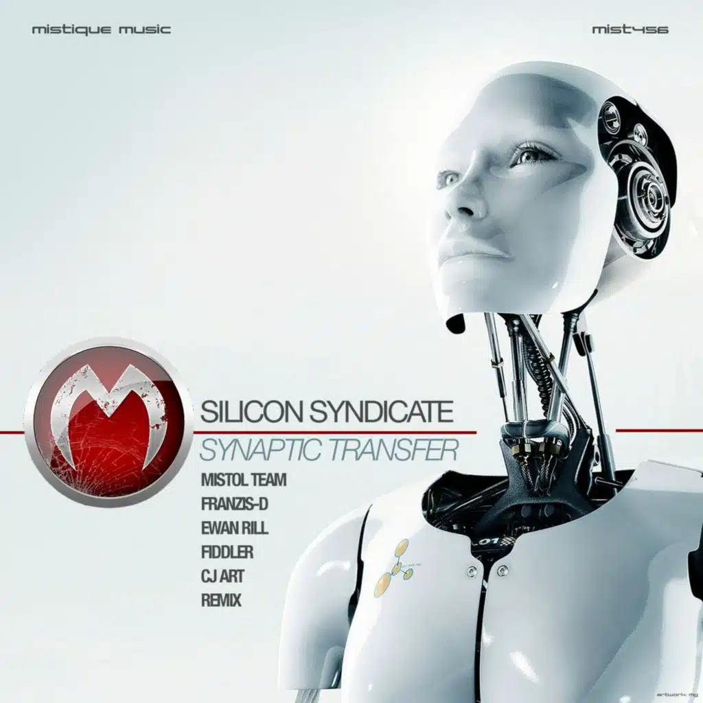 Synaptic Transfer (Ewan Rill Remix)