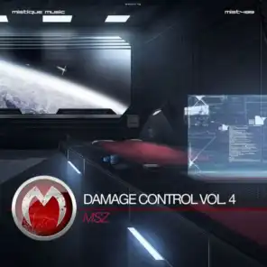 Damage Control, Vol.4