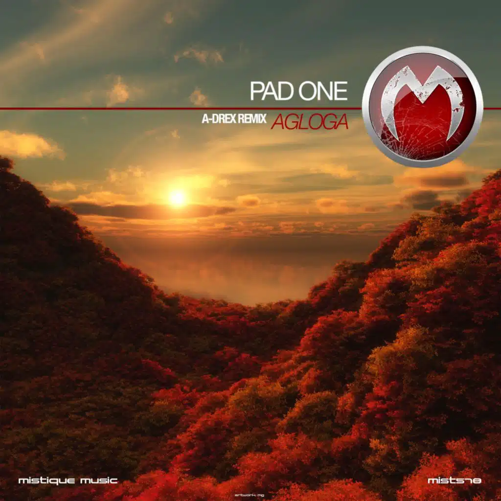Agloga (A-Drex Remix)