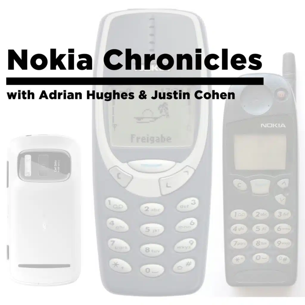 NokiaChronicles