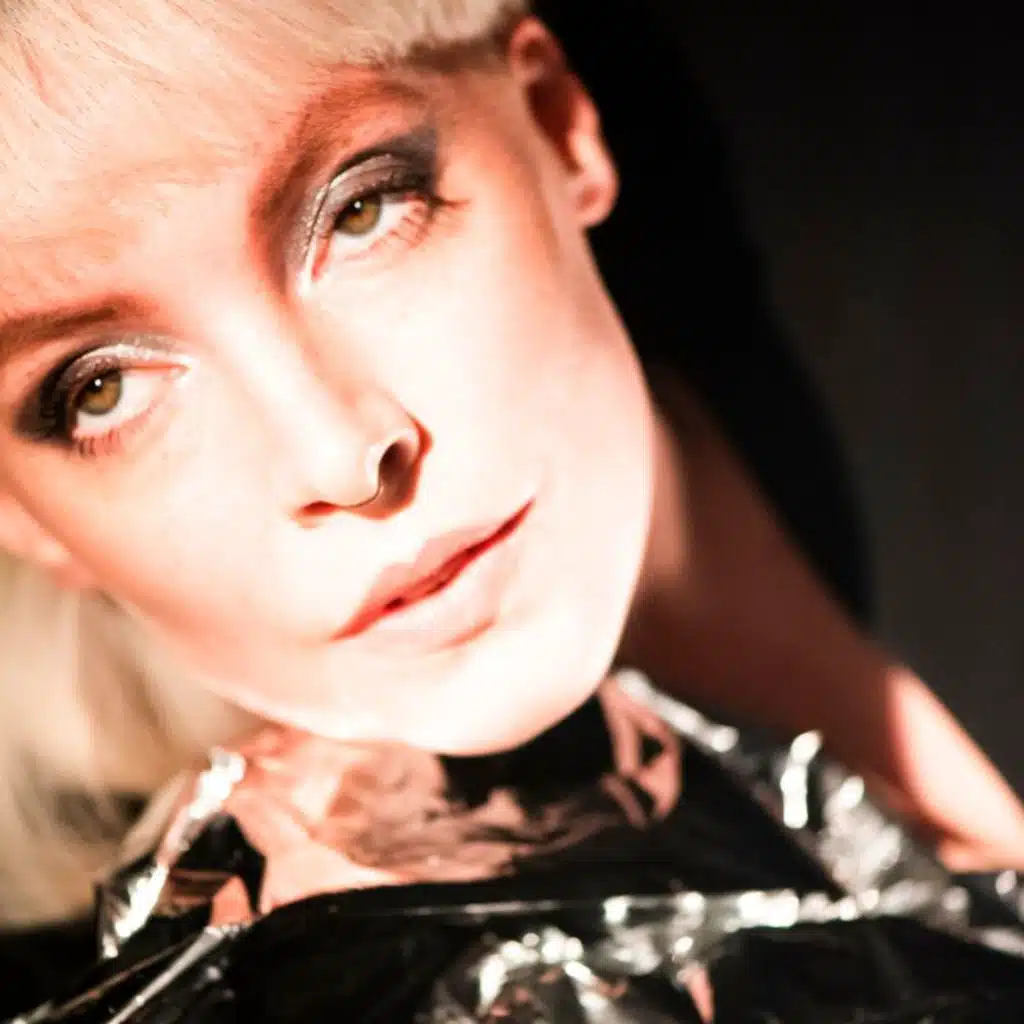 Numb (teddy<3 version) [feat. Teddy Geiger]