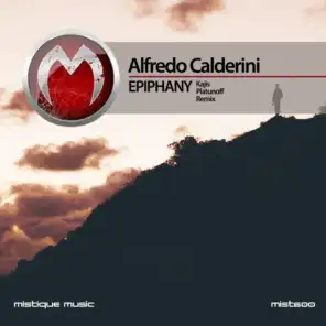 Alfredo Calderini