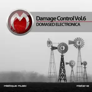 Damage Control, Vol.6