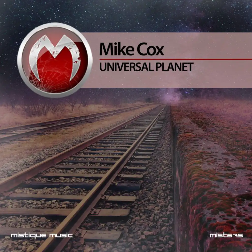 Mike Cox