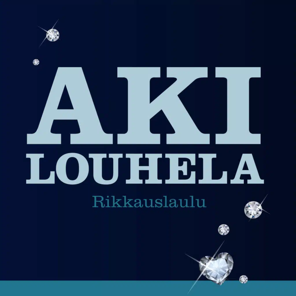 Aki Louhela