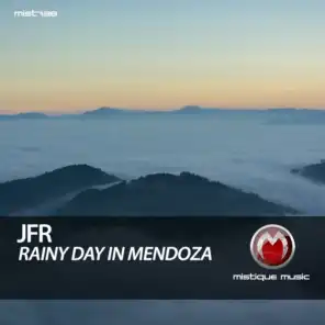 Rainy Day in Mendoza