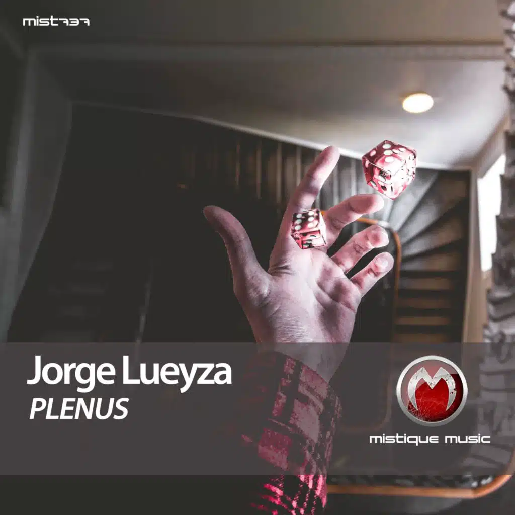 Jorge Lueyza