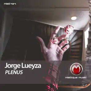 Jorge Lueyza