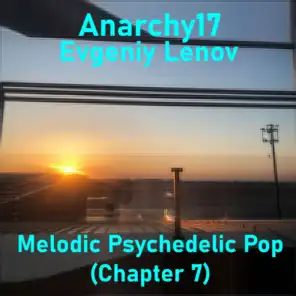 Melodic Psychedelic Pop (Chapter 7)