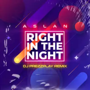 Right in the Night (DJ Prezzplay Remix)