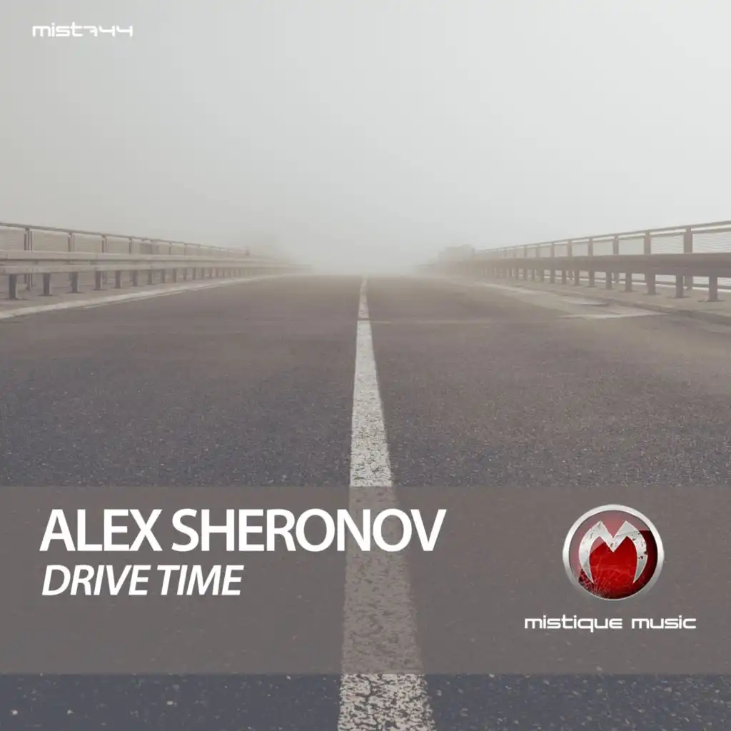 Alex Sheronov