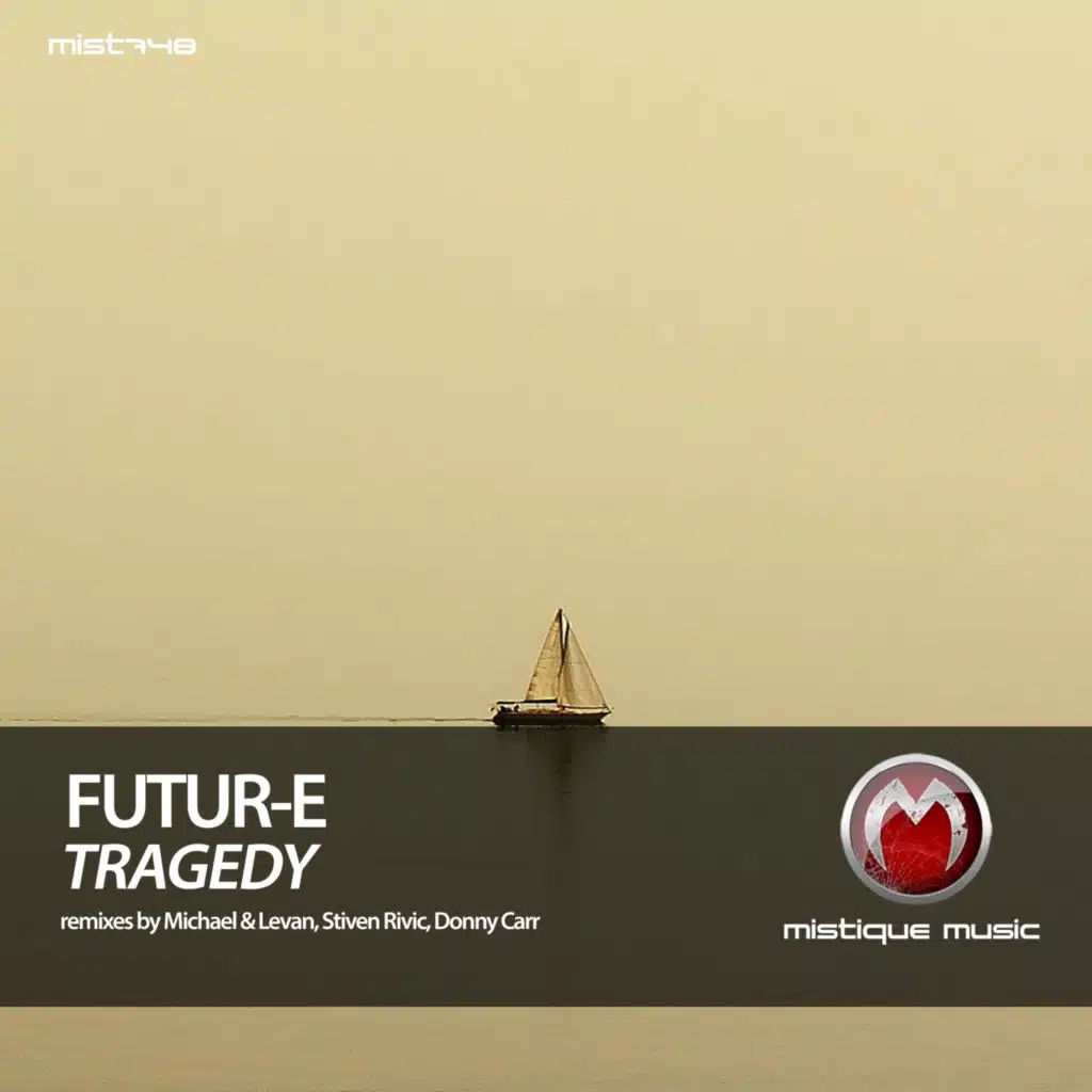 Cyan Coast (Donny Carr Remix)