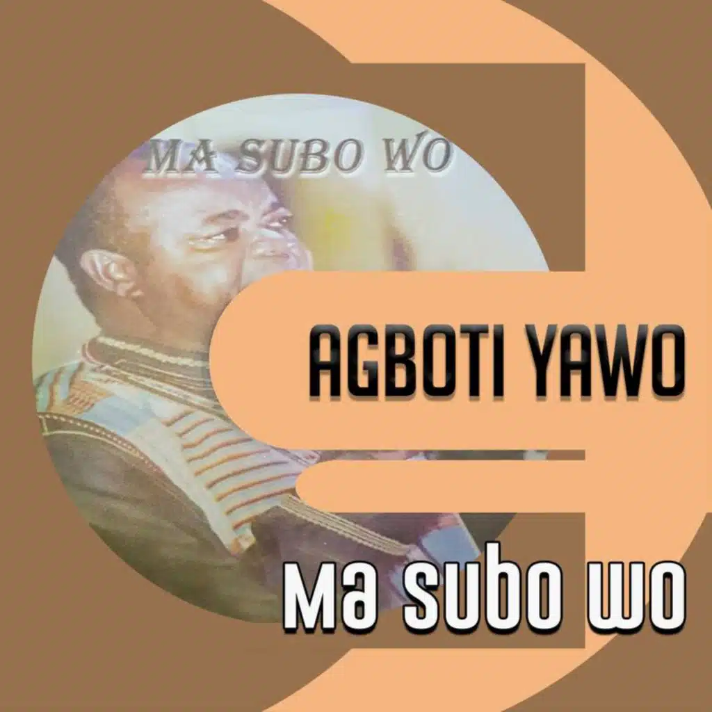 Masubowo