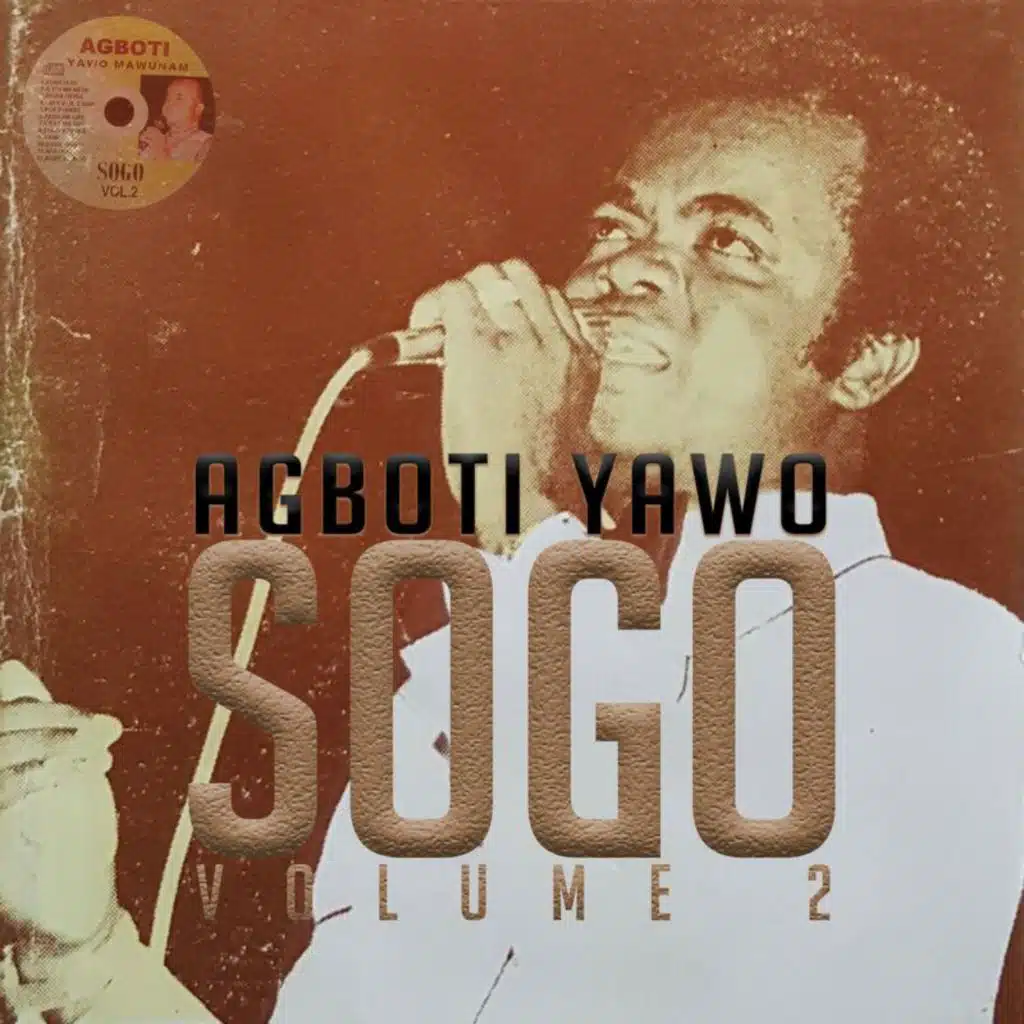 Agboti Yawo Mawunam
