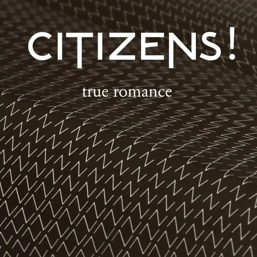 True Romance (Remixes)