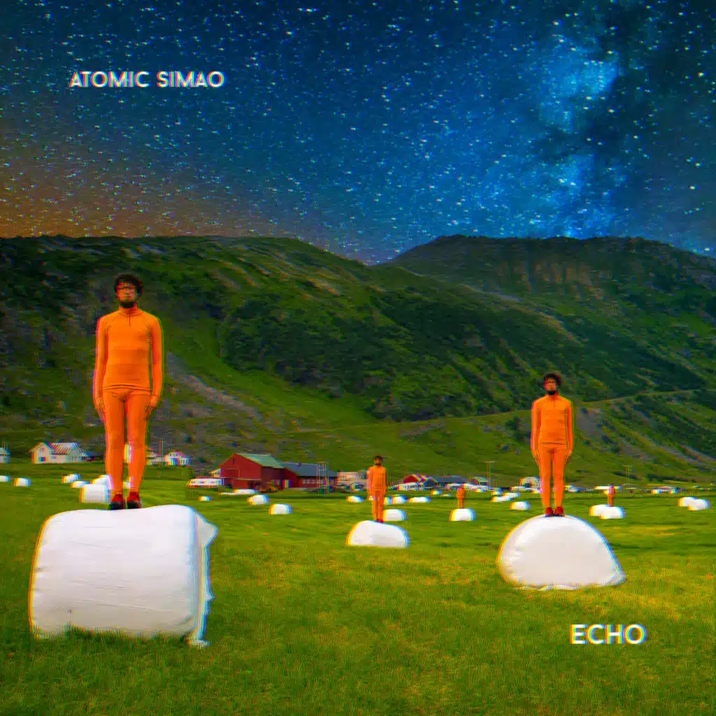 Atomic Simao